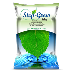 step grow mg